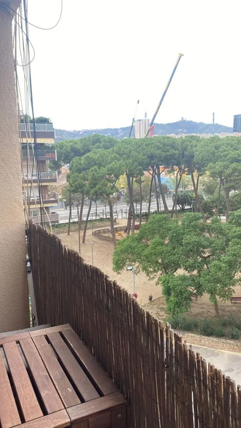 Pis de 83 m² a Barcelona