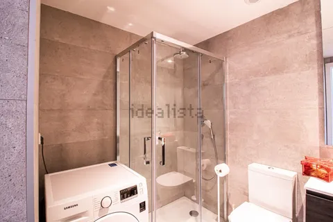 Pis de 60 m² a Madrid