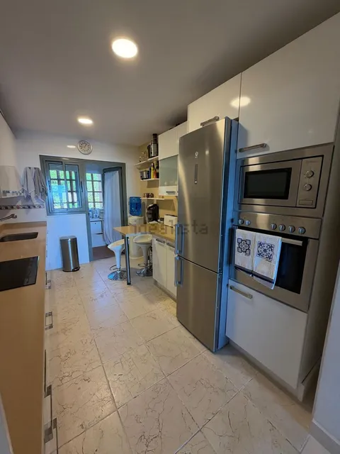 Pis de 125 m² a Benahavís