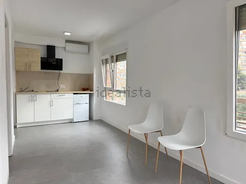 Pis de 35 m² a Benidorm