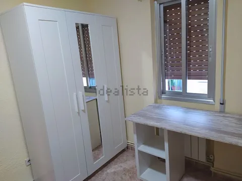 Habitació de lloguer, Cáceres
