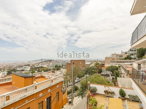 Pis de 110 m² a Barcelona