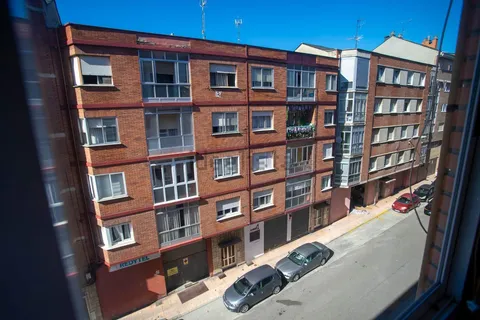 Habitació de lloguer, Ponferrada