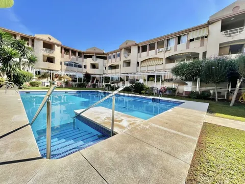 Appartement 120 m² à Rincón de la Victoria
