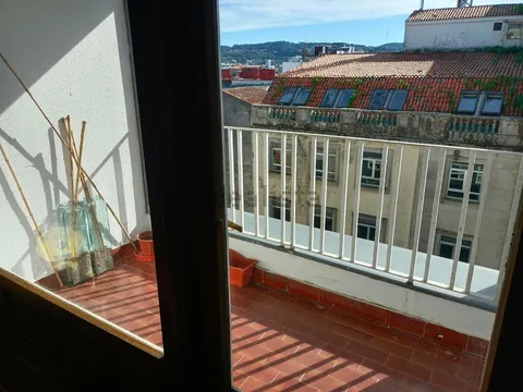 Pis de 130 m² a Pontevedra