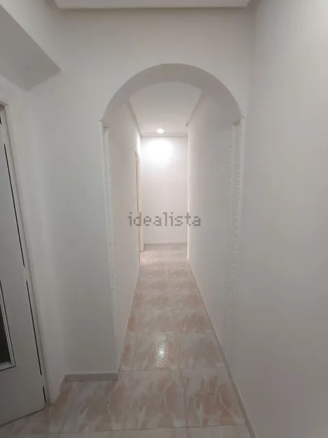 Flat 101 m² in Elda