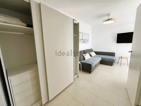 Pis de 35 m² a Oriola