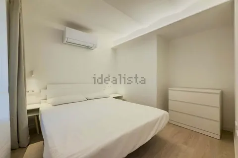 Wohnung 36 m² in Barcelona