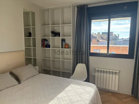 Pis de 90 m² a Madrid