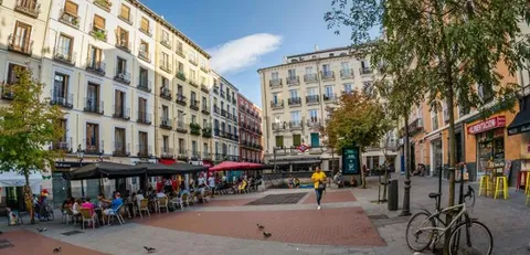 Appartamento 132 m² a Madrid