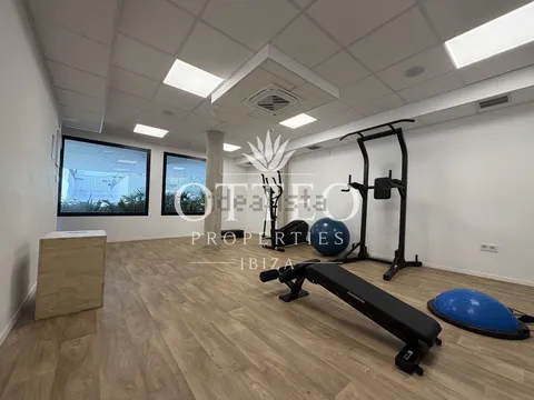 Pis de 60 m² a Eivissa