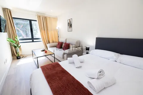 Apartamento 50 m² em Madrid