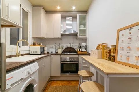 Chambre à louer, Barcelone
