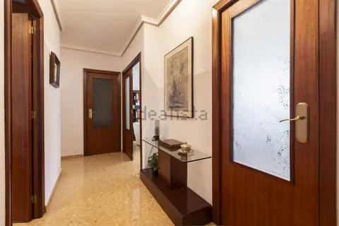 Appartamento 131 m² a Valencia