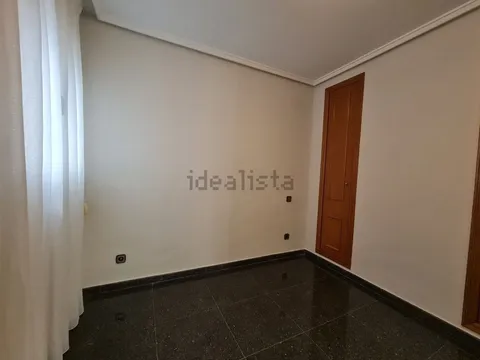 Pis de 100 m² a València