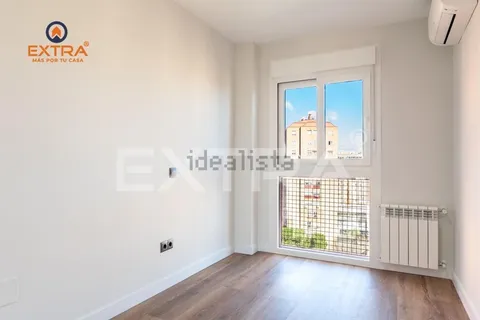 Piso de 75 m² en Madrid