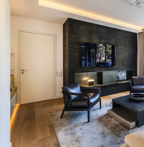 Appartamento 130 m² a Madrid