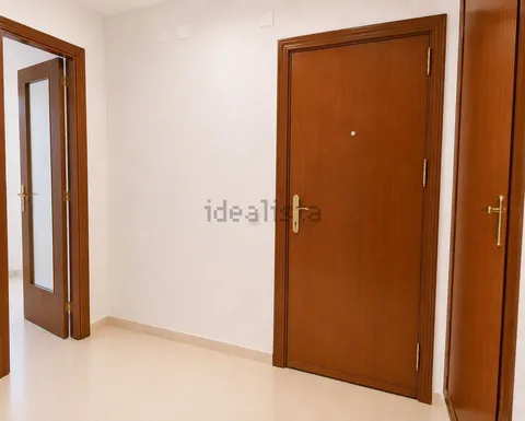 Wohnung 108 m² in Sevilla