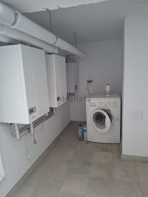 Pis de 38 m² a Granada