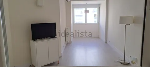 Wohnung 56 m² in Madrid