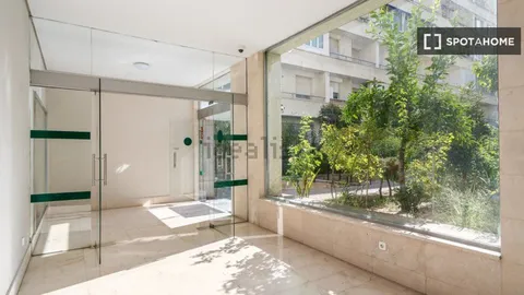 Pis de 55 m² a Madrid
