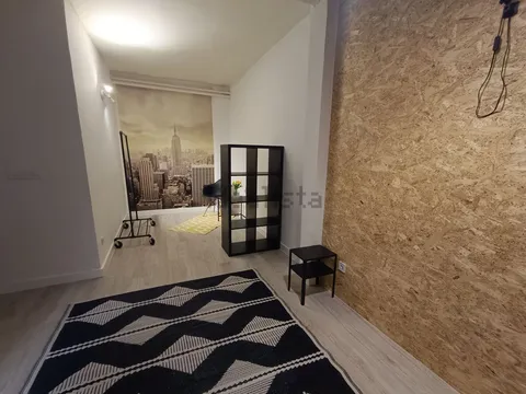 Pis de 63 m² a Madrid