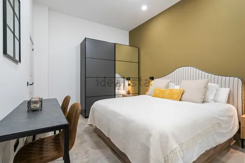 Pis de 107 m² a Madrid