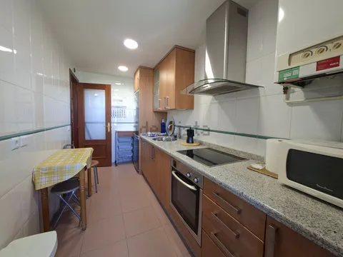 Pis de 98 m² a Salamanca