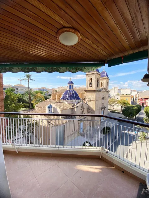 Stanza in affitto, Sant Joan d'Alacant
