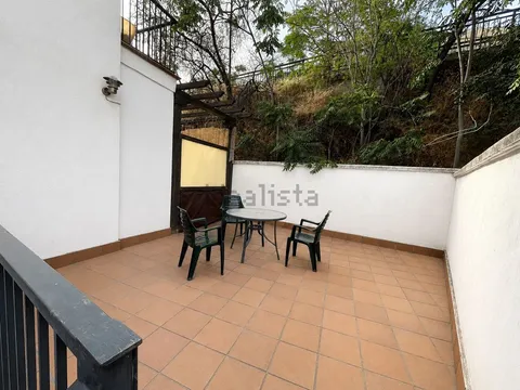 Pis de 53 m² a Granada