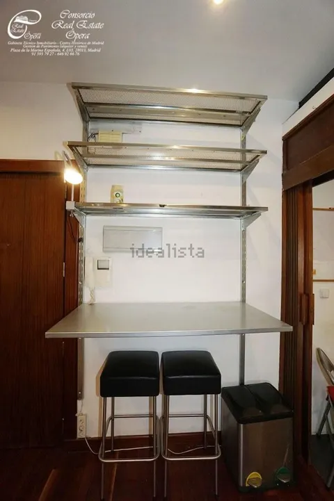 Pis de 61 m² a Madrid