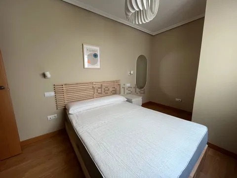 Pis de 52 m² a Zamora