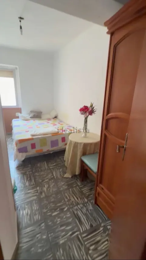 Habitació de lloguer, Almeria
