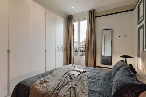 Appartamento 120 m² a Barcelona