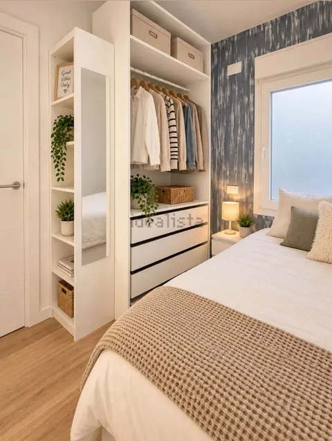Habitación en alquiler, Madrid