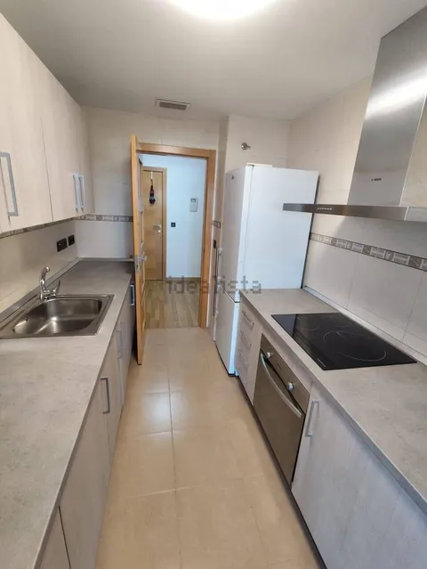 Квартира 95 м² в Armilla