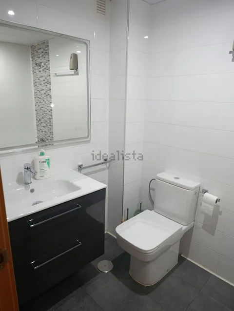 Habitació de lloguer, Còrdova