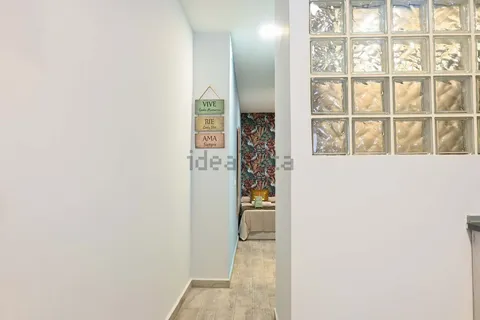 Pis de 45 m² a Madrid