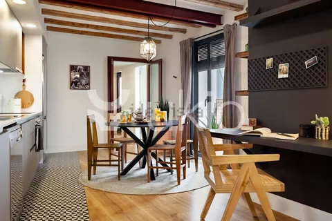 Pis de 70 m² a Barcelona