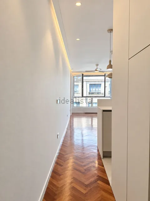 Pis de 43 m² a Madrid