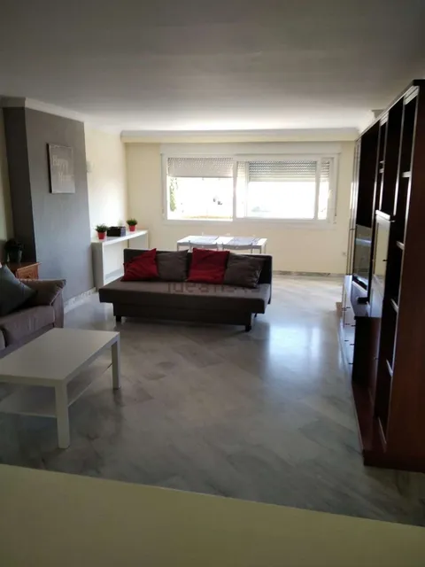 Apartamento 105 m² em Benalmádena