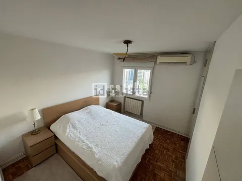 Pis de 86 m² a Madrid (2/13)