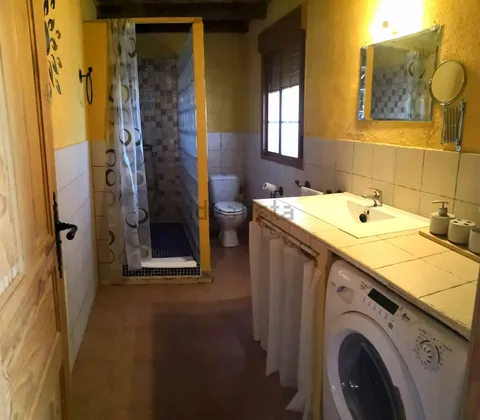 Casa de 120 m² a Guijo de Santa Bárbara