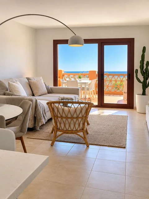 Appartement 146 m² à Benalmádena