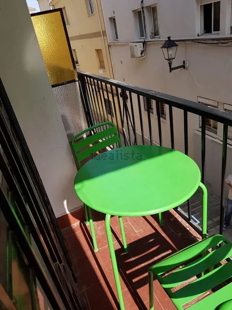 Pis de 90 m² a Màlaga