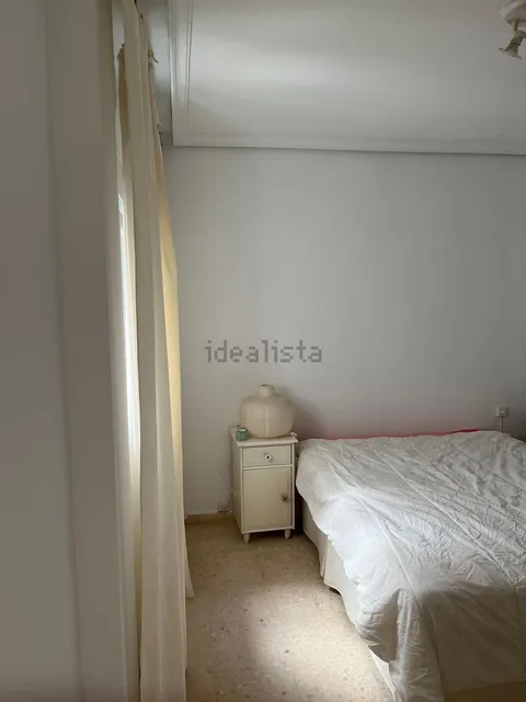 Квартира 76 м² у Gines
