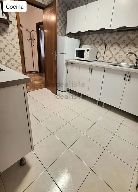 Pis de 110 m² a Granada