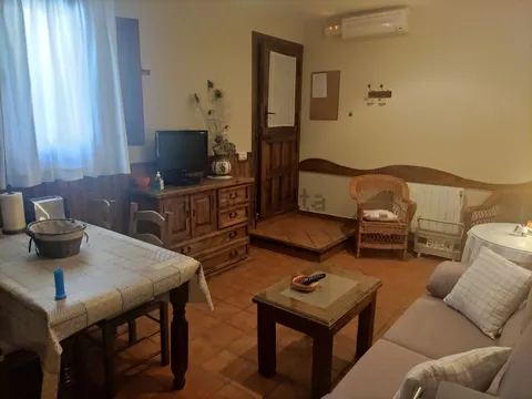 Wohnung 55 m² in Jerte