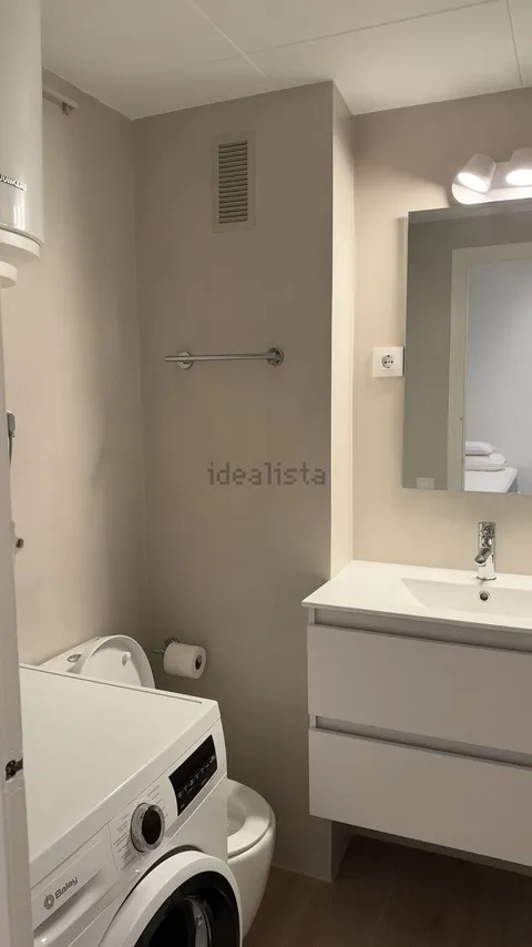 Pis de 55 m² a Barcelona