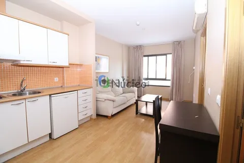 Apartamento 45 m² em Badajoz